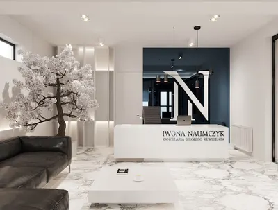 Kancelaria Biegłego Rewidenta Iwona Naumczyk Sp. z o.o.